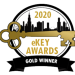 2020 Gold eKey Award Winner - Home Builders Association of Greater Chicago